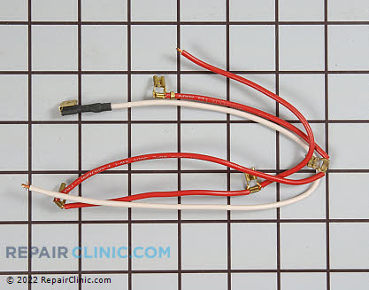 Wire Harness WB18K5155 Alternate Product View
