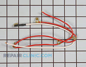Wire Harness - Part # 246029 Mfg Part # WB18K5155