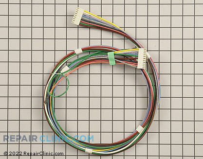 Wire Harness WB18M75 Alternate Product View