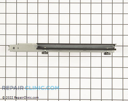 Drawer Slide Rail WB2X8372 Alternate Product View