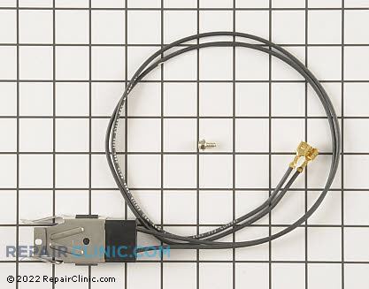Element Receptacle and Wire Kit WB2X8228 Alternate Product View