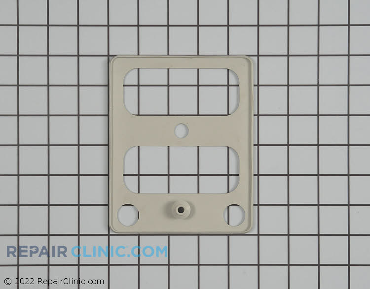 Gasket & Seal WB2X8132 Alternate Product View