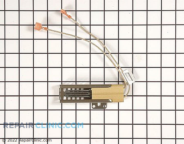 Range/Stove/Oven Igniter WB2X8605 Fast Shipping