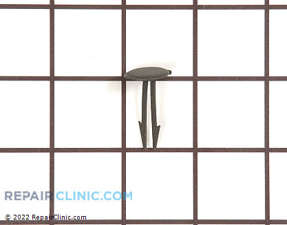 Knob, Dial & Button WB2X9393 Alternate Product View