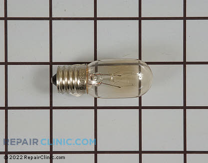 Light Bulb WB2X7560 Alternate Product View