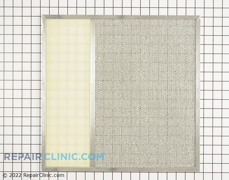 WB2X7358 Light Lens and Filter