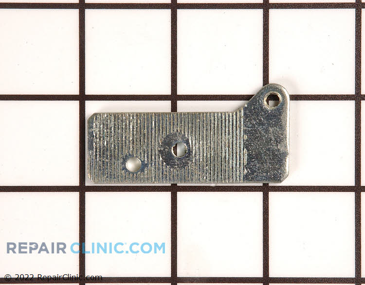 Plate WB2X2654 Alternate Product View