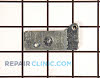 Plate WB2X2654