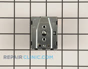 Selector Switch - Part # 252852 Mfg Part # WB22X5133