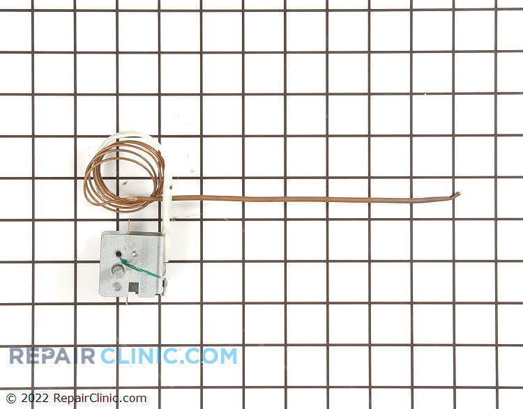 Range/Stove/Oven Temperature Control Thermostat WB20K8 GE Temperature