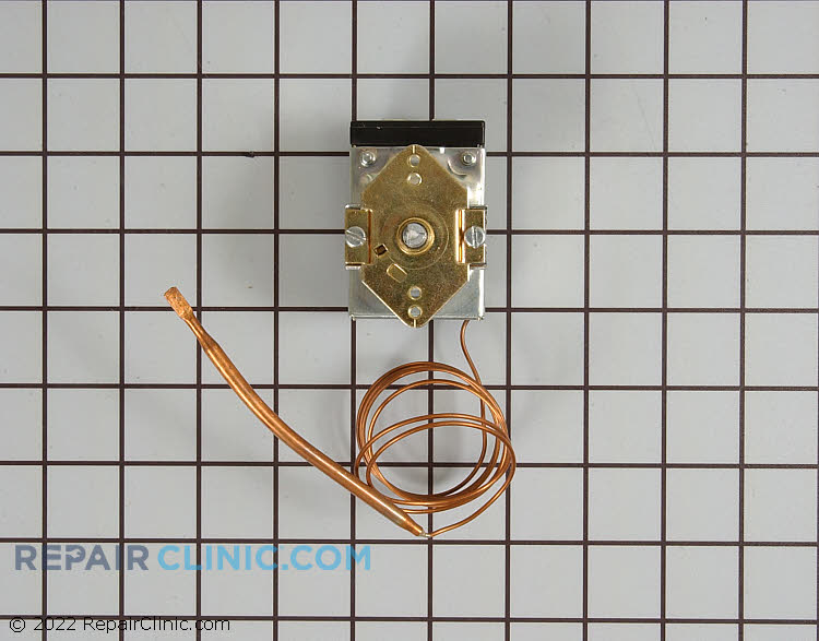 Range/Stove/Oven Temperature Control Thermostat WB21X5356 GE