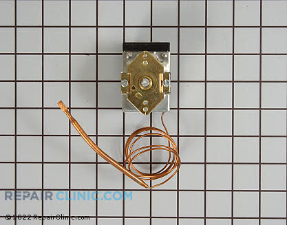 Temperature Control Thermostat WB21X5356 Alternate Product View