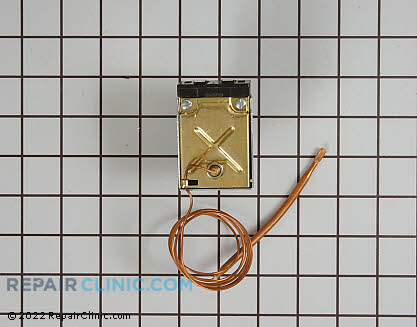 Temperature Control Thermostat WB21X5356 Alternate Product View