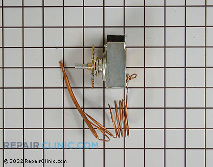 Temperature Control Thermostat WB21X5356 Alternate Product View