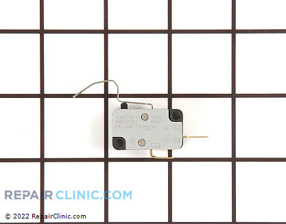 Micro Switch WB24X5235 Alternate Product View