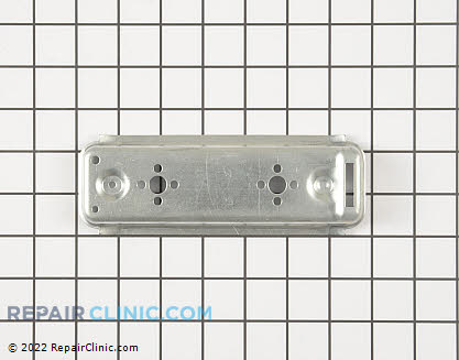 Mounting Bracket WB23K5033 Alternate Product View