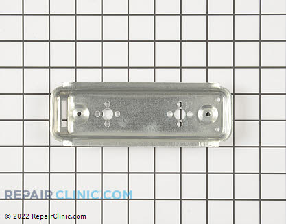 Mounting Bracket WB23K5033 Alternate Product View