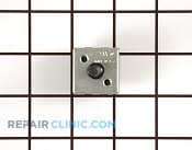 Selector Switch - Part # 253478 Mfg Part # WB24X449