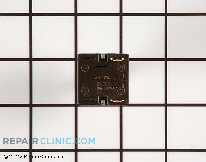 Selector Switch WB24X449 Alternate Product View