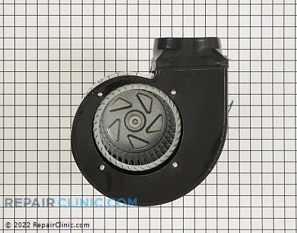 Blower Motor WB26X5096 Alternate Product View