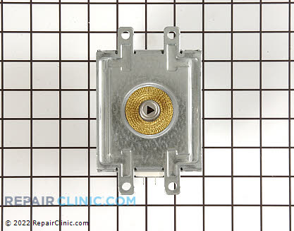 Diode, Magnetron & Resistor WB27K5310 Alternate Product View
