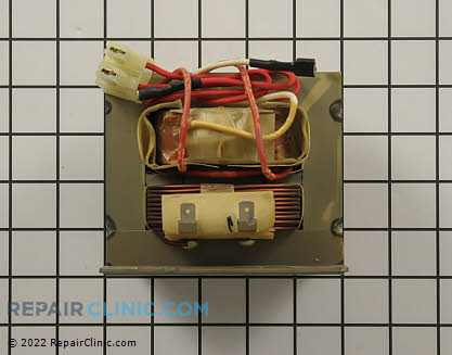 High Voltage Transformer WB27X1041 Alternate Product View