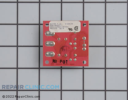 Relay Board WB27K1 Alternate Product View