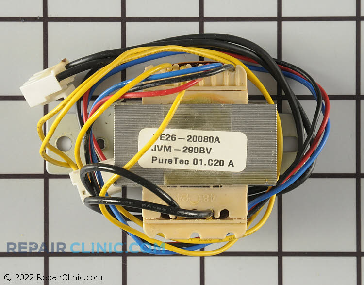 Transformer WB27X1109 Alternate Product View