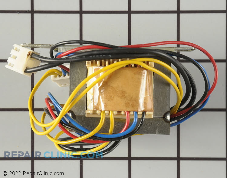 Transformer WB27X1109 Alternate Product View