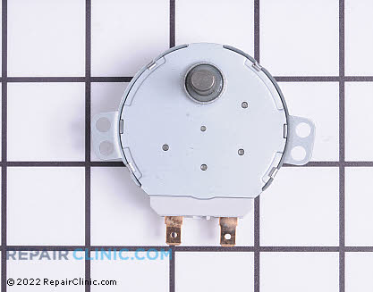 Turntable Motor WB26X172 Alternate Product View