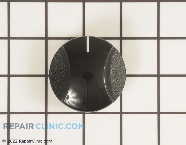 Control Knob WB3K5072 Alternate Product View