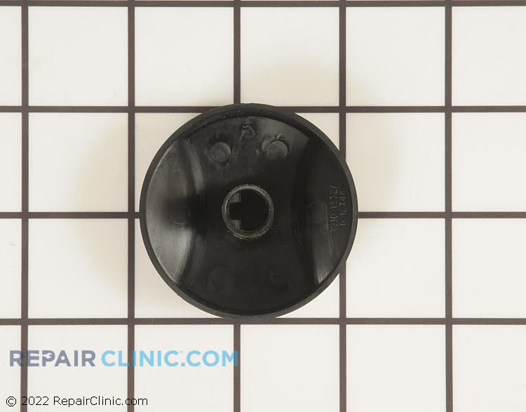 Control Knob WB3K5072 Alternate Product View