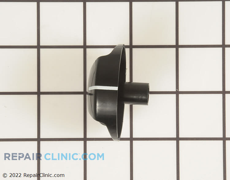 Control Knob WB3K5072 Alternate Product View