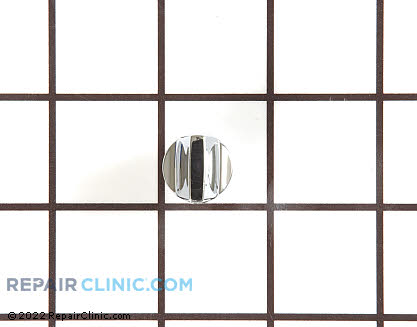 Selector Knob WB3X738 Alternate Product View