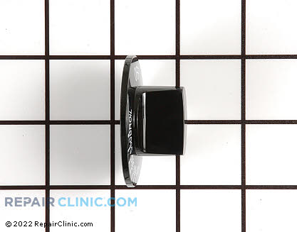 Thermostat Knob WB3X5856 Alternate Product View