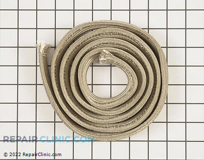 Door Gasket WB32K5038 Alternate Product View