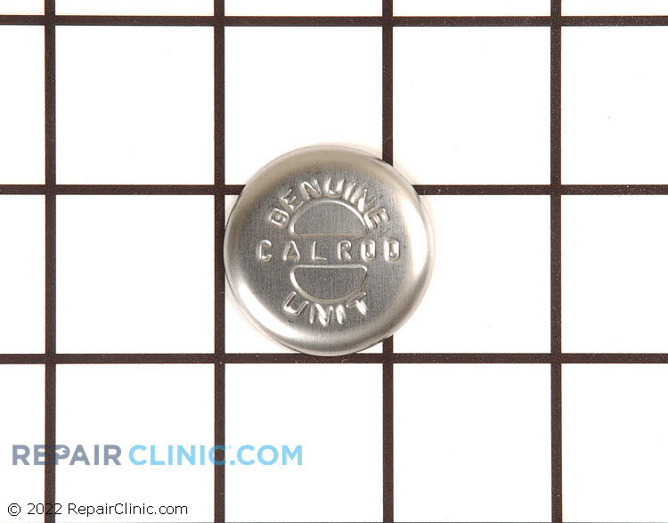Nameplate WB31X5021 Alternate Product View
