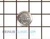 Nameplate WB31X5021