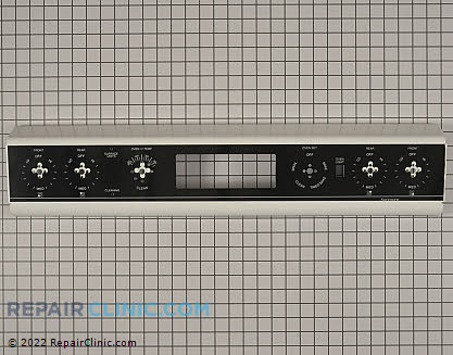 Control Panel WB36K5206 Alternate Product View
