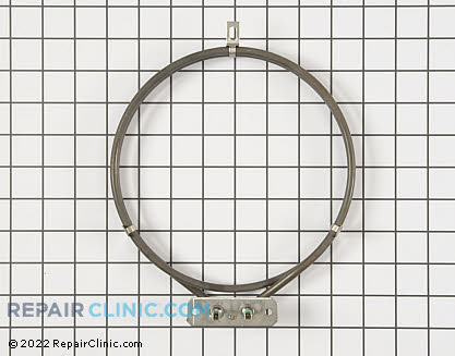 Convection Element WB44X10012 Alternate Product View