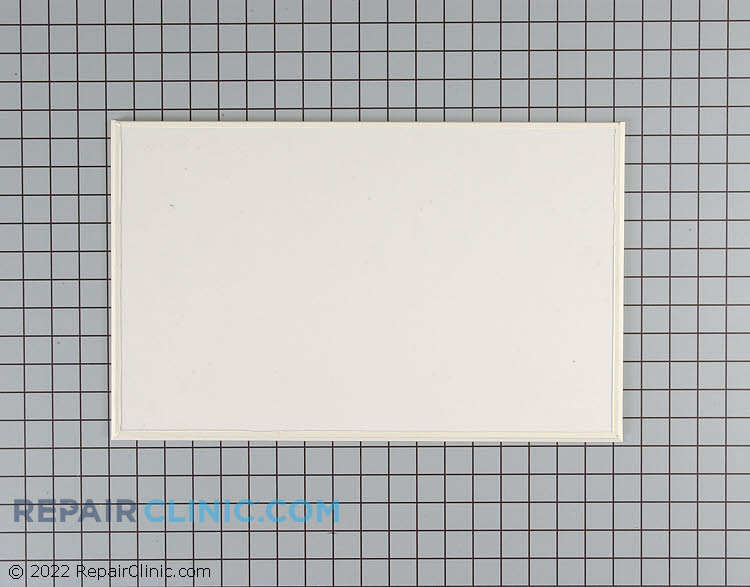 Glass Tray WB49X678 Alternate Product View