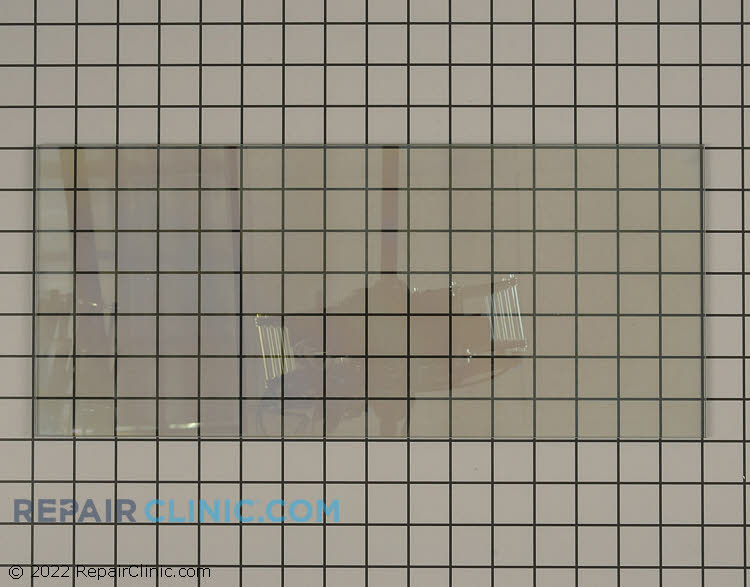 WB56K5 Inner Door Glass