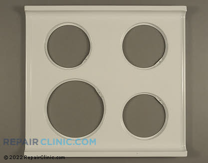 Metal Cooktop WB62X5369 Alternate Product View