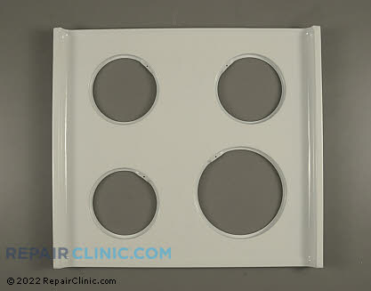 Metal Cooktop WB62X5474 Alternate Product View