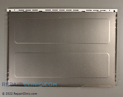 Side Panel WB63K50 Alternate Product View