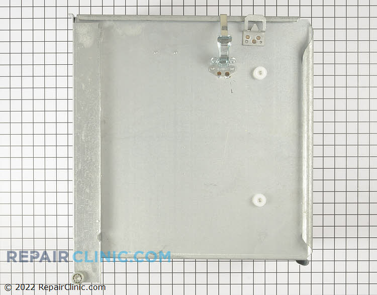 Trash Compactor Drawer WC29X5019 Fast Shipping Repair Clinic