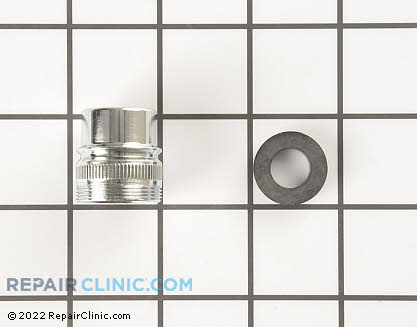 Faucet Adaptor Coupling WD1X1447 Alternate Product View