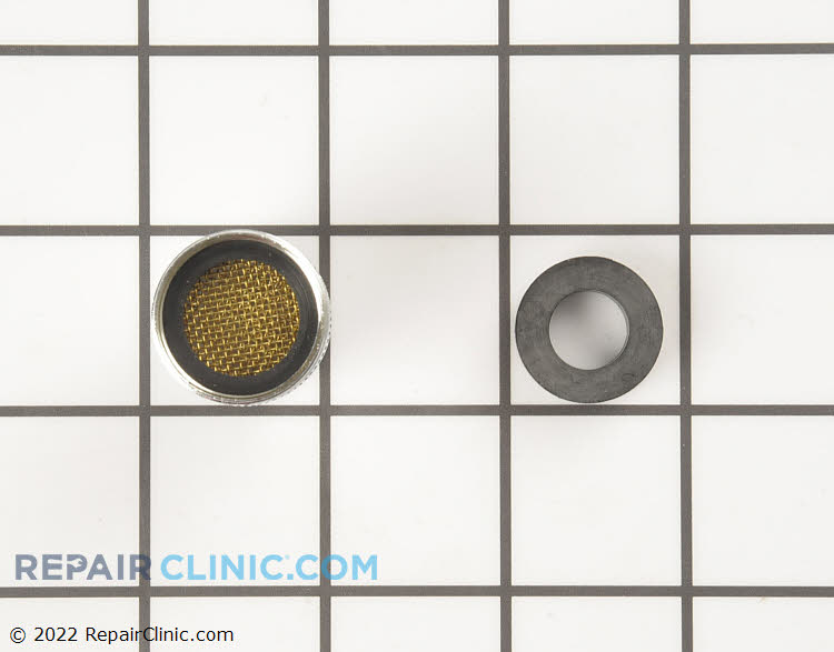 ge wd1x1447 faucet adaptor coupling