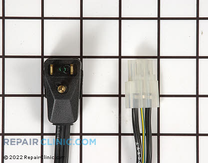 Power Cord WC36X5057 Alternate Product View