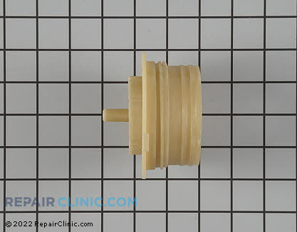 Pump Connector WD12X5027 Alternate Product View